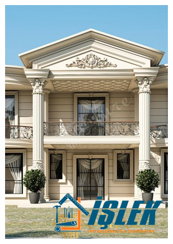 Discephesove - D�� Cephe S�ve