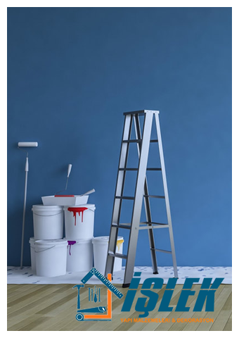 iccediscepheboya - �� ve D�� Cephe Boya