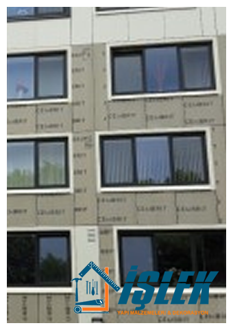 Mantolama - Mantolama