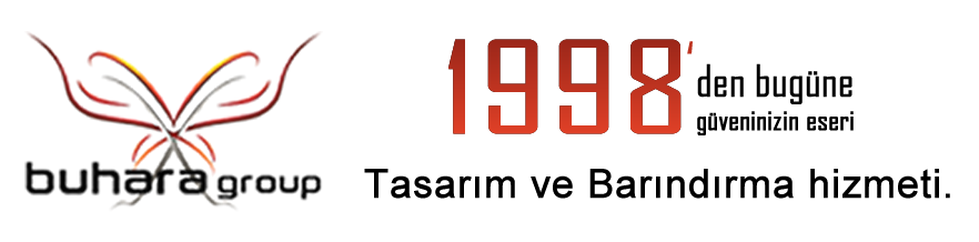 BUHARAGROUP WEB TASARIM