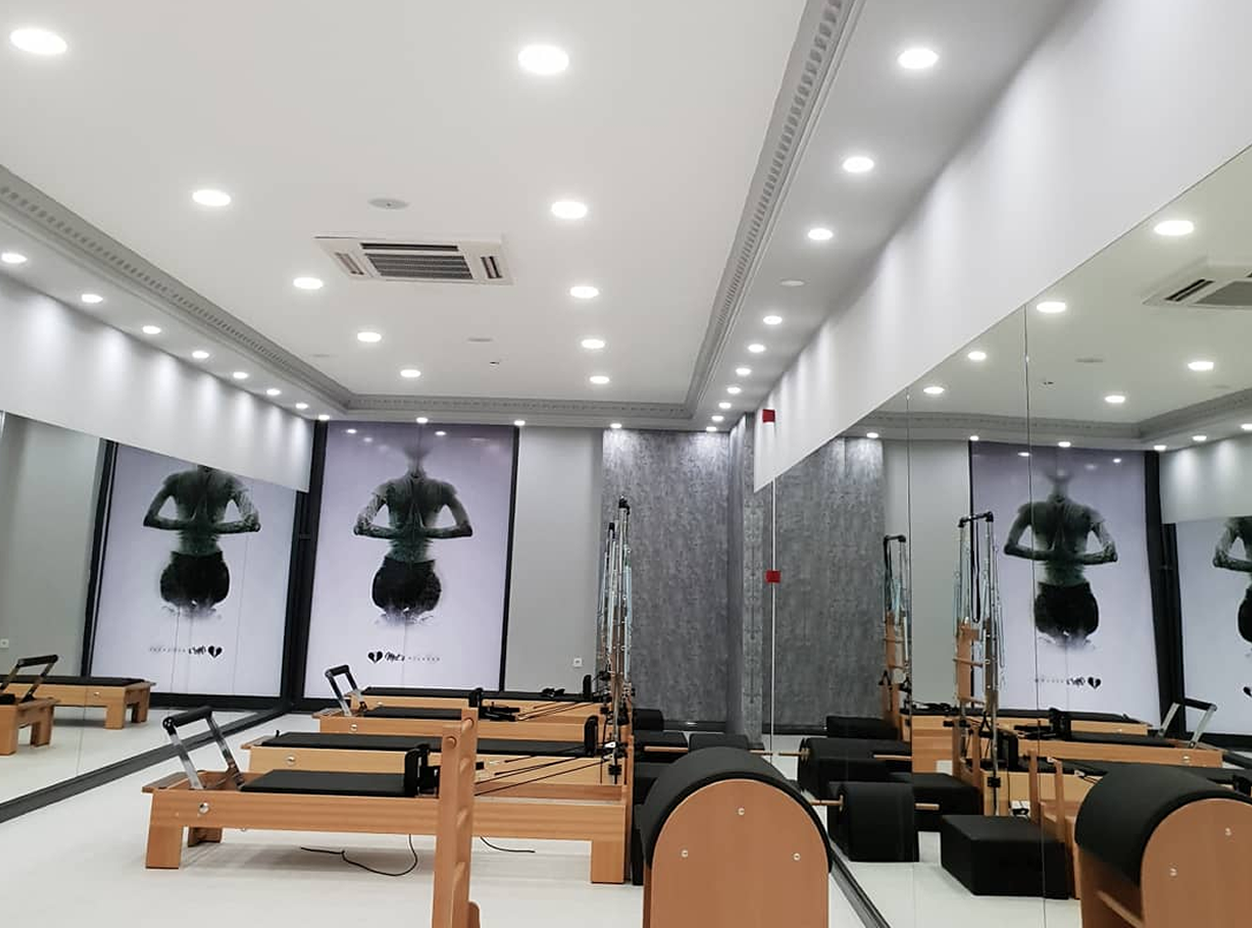 �SLEK YAPI DEKORASYON