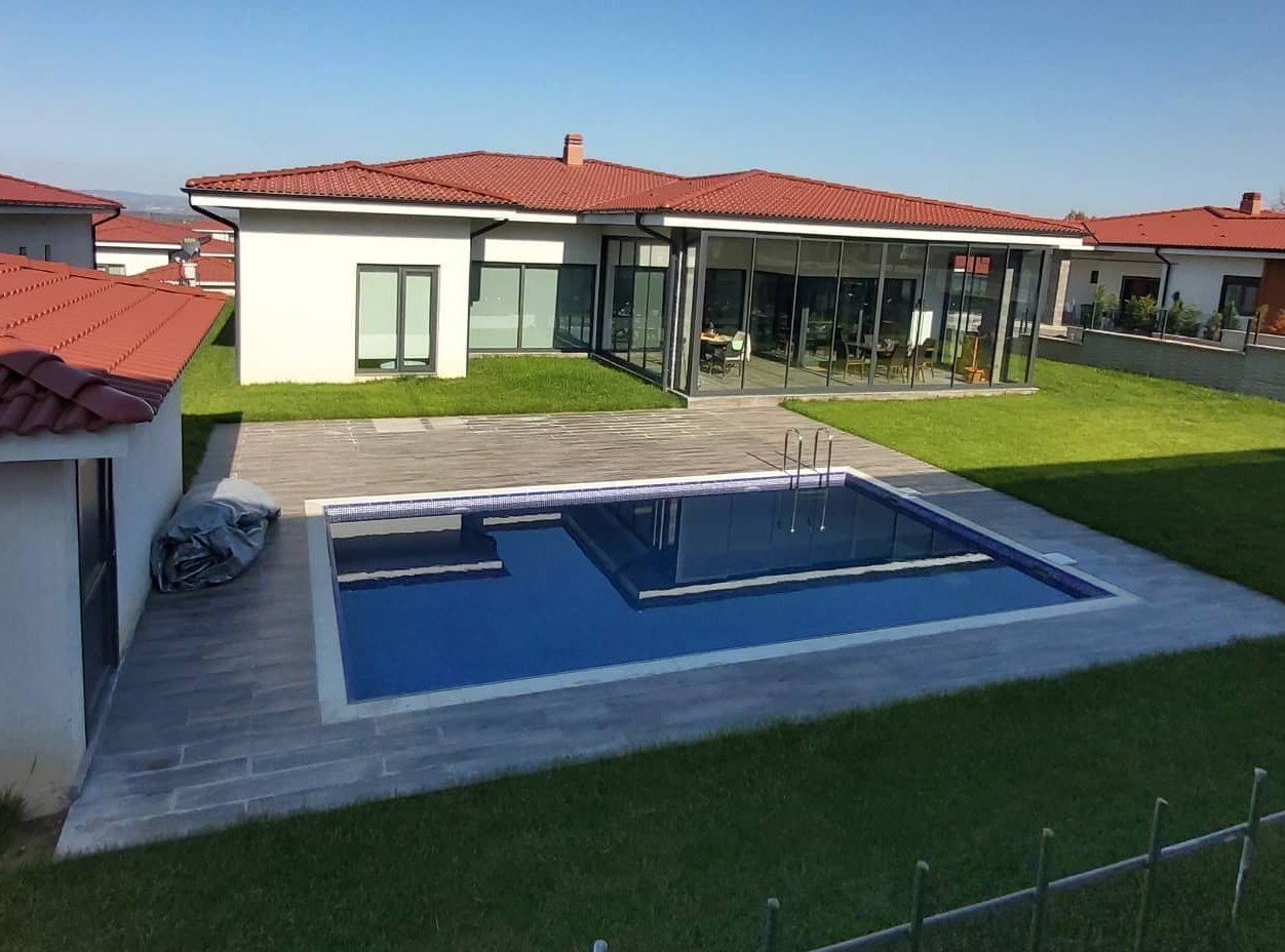 ��LEK DEKORASYON FABR�KA