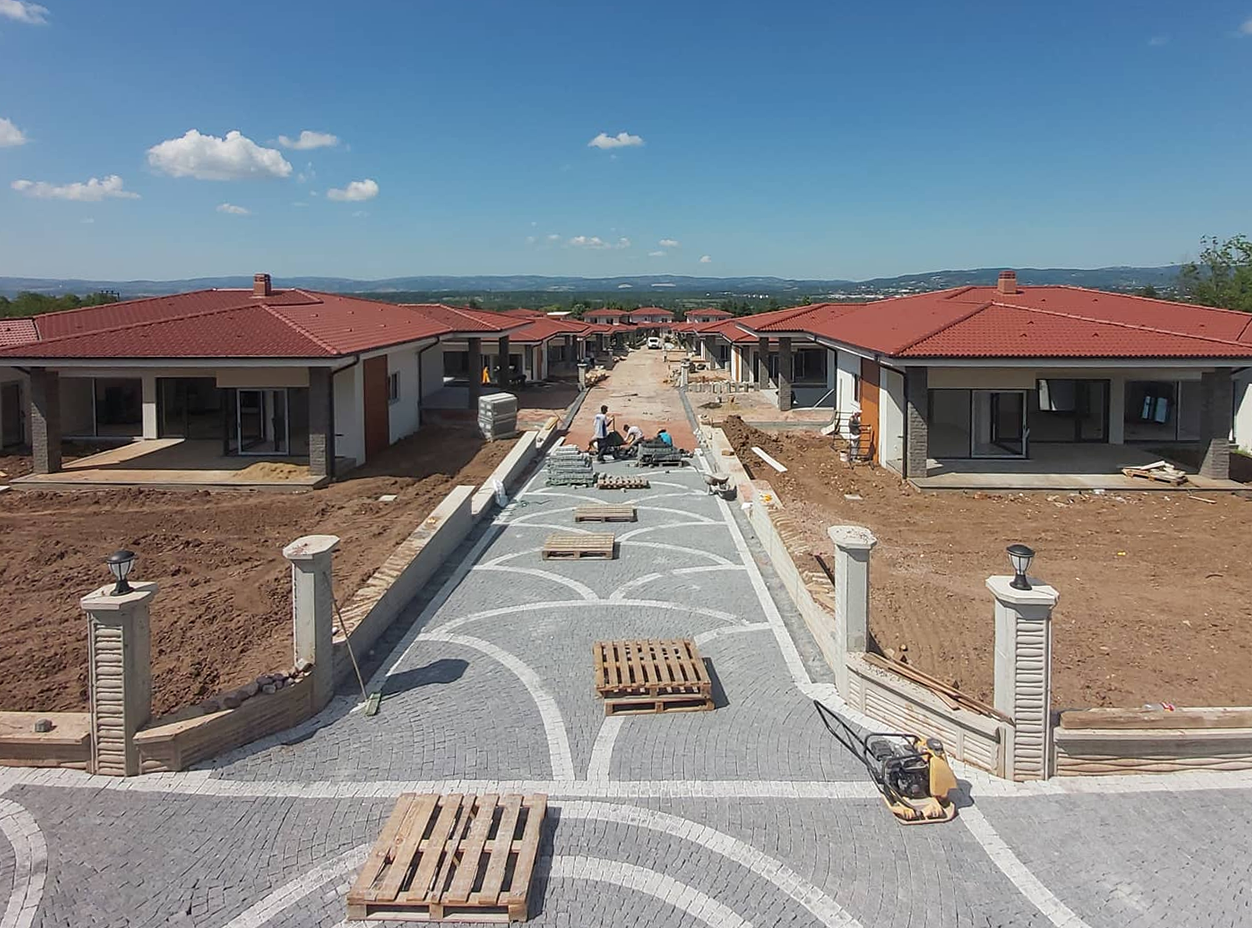 ��LEK DEKORASYON V�LLA