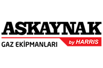 ASKAYNAK GAZ EK�PMANLARI