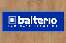 BALTER�O PARKE LAM�NAT